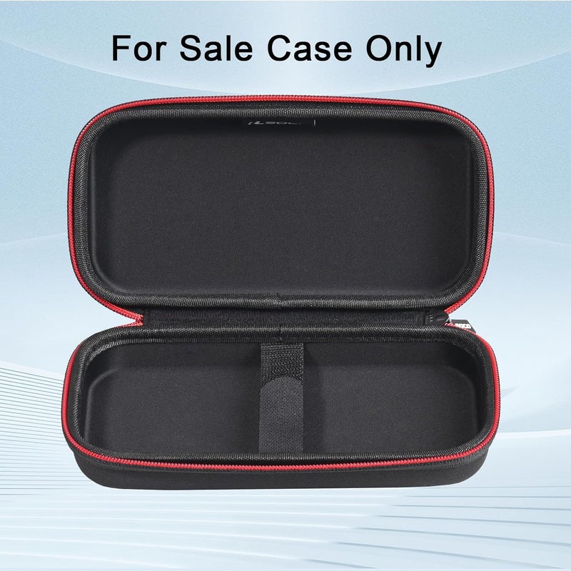 RLSOCO Hard Case for GameSir X5 Lite/X5s Bluetooth Mobile Gaming Controller (Case Only) - Image 2